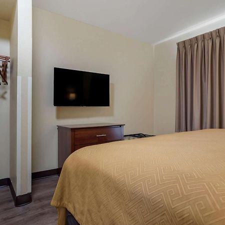 Econo Hospedaje Inn&Suites Flowood Exterior foto
