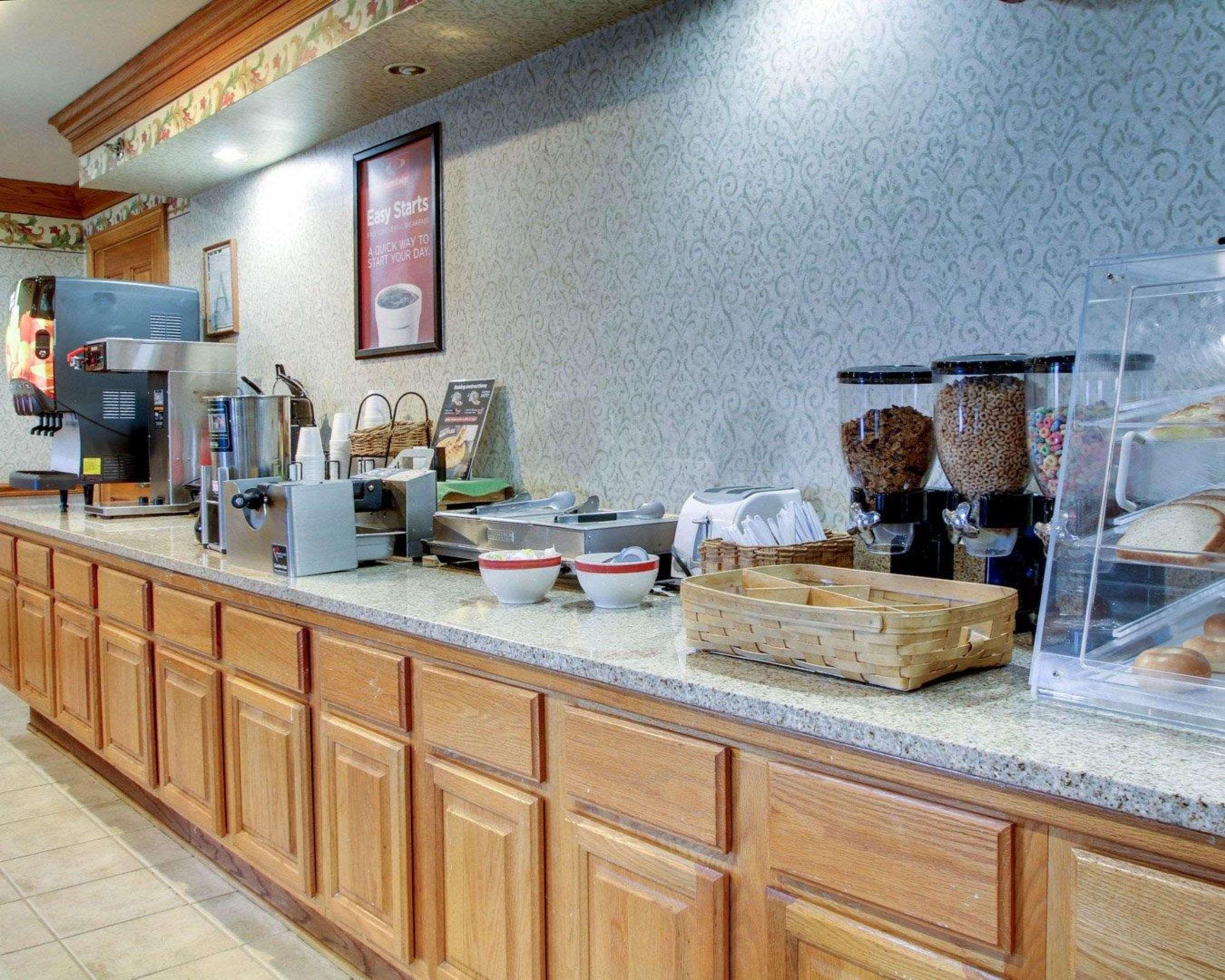 Econo Hospedaje Inn&Suites Flowood Exterior foto